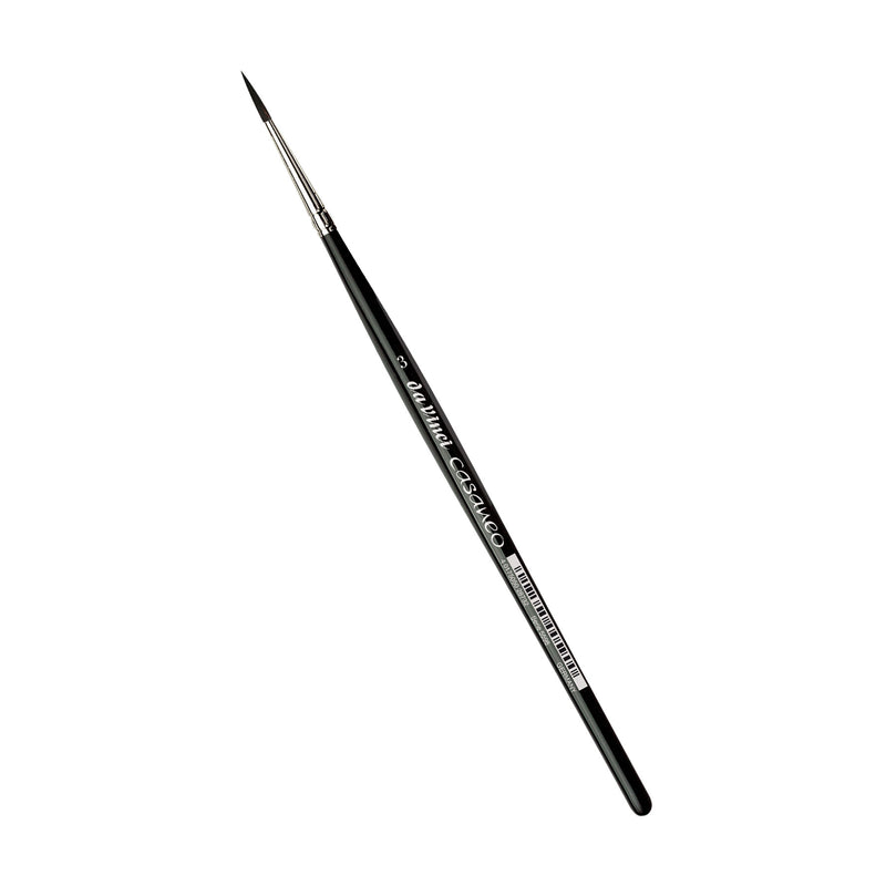 Casaneo Size 3 Series 5598 Rnd Wc