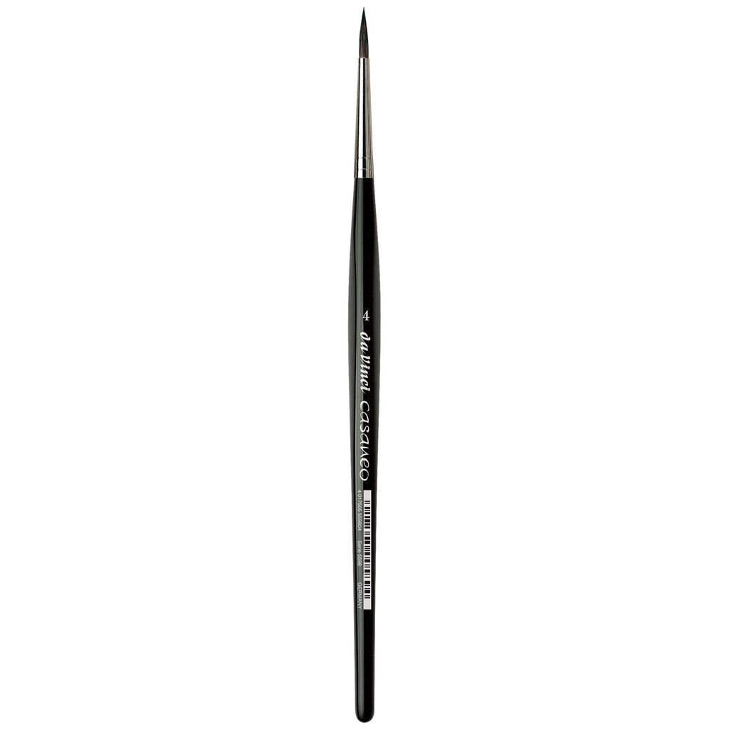 Casaneo Size 4 Series 5598 Rnd Wc