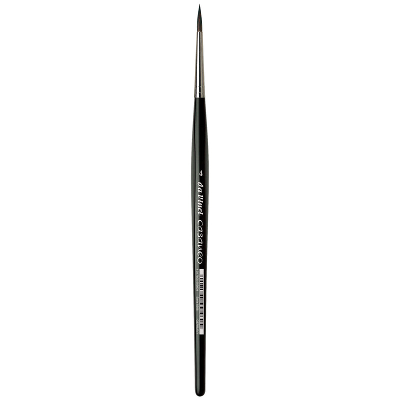 Casaneo Size 4 Series 5598 Rnd Wc