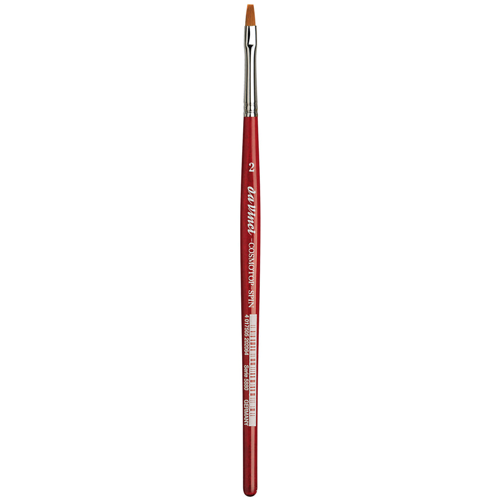 Cosmotop Spin Size 2 Series 5880