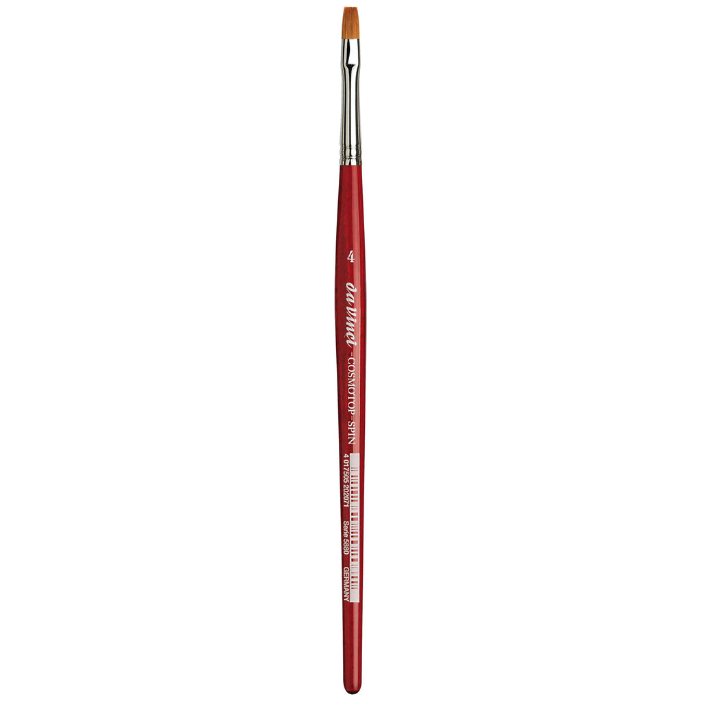 Cosmotop Spin Size 4 Series 5880
