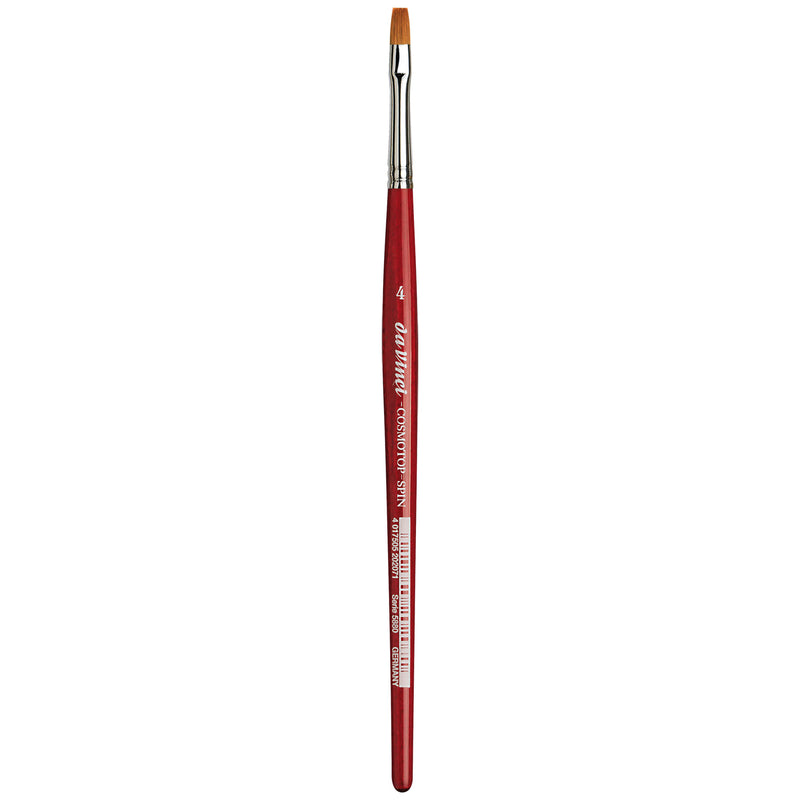 Cosmotop Spin Size 4 Series 5880