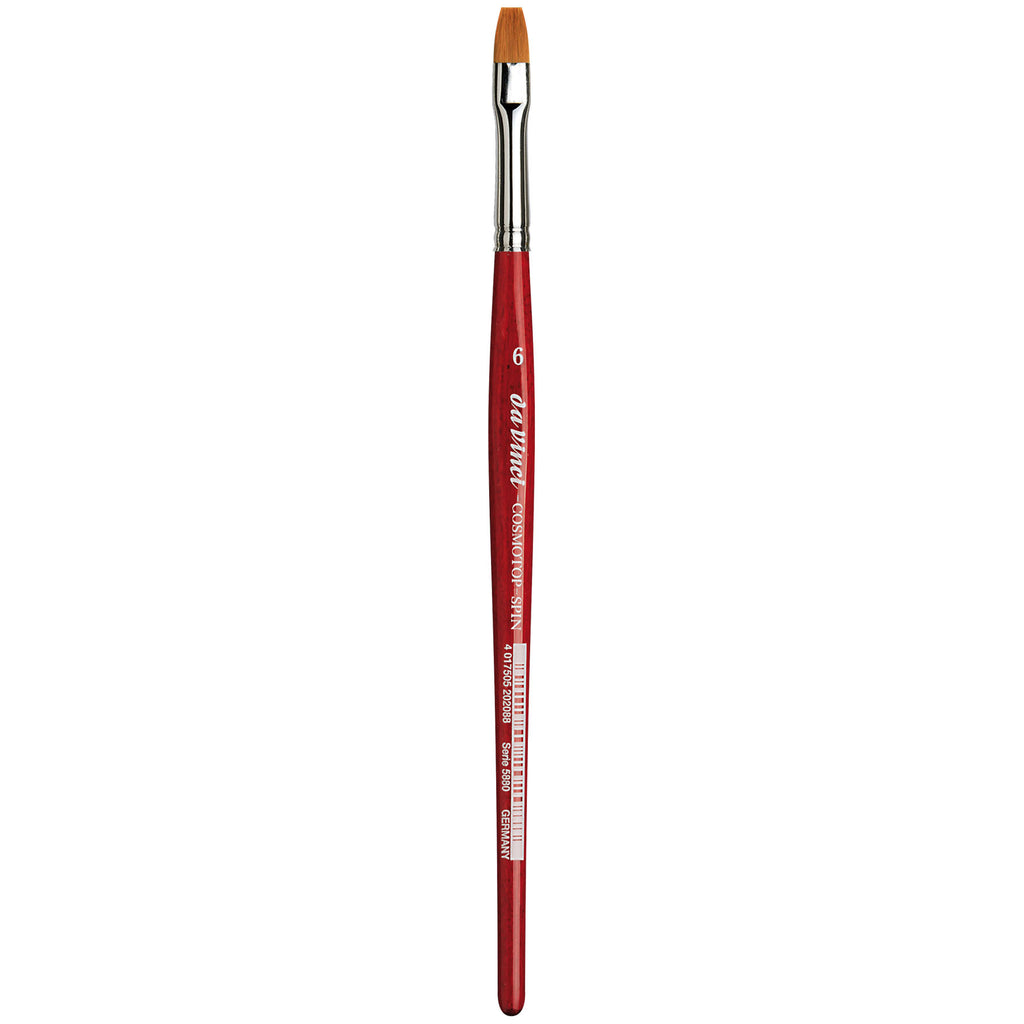Cosmotop Spin Size 6 Series 5880