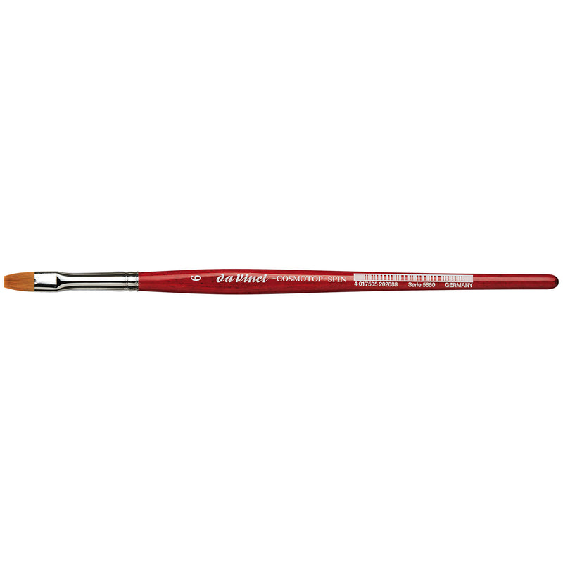 Cosmotop Spin Size 6 Series 5880