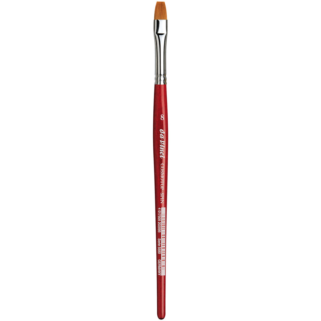 Cosmotop Spin Size 8 Series 5880