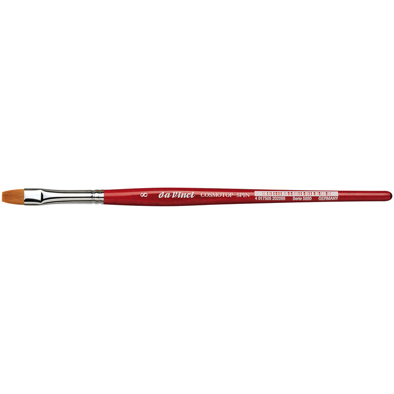Cosmotop Spin Size 8 Series 5880