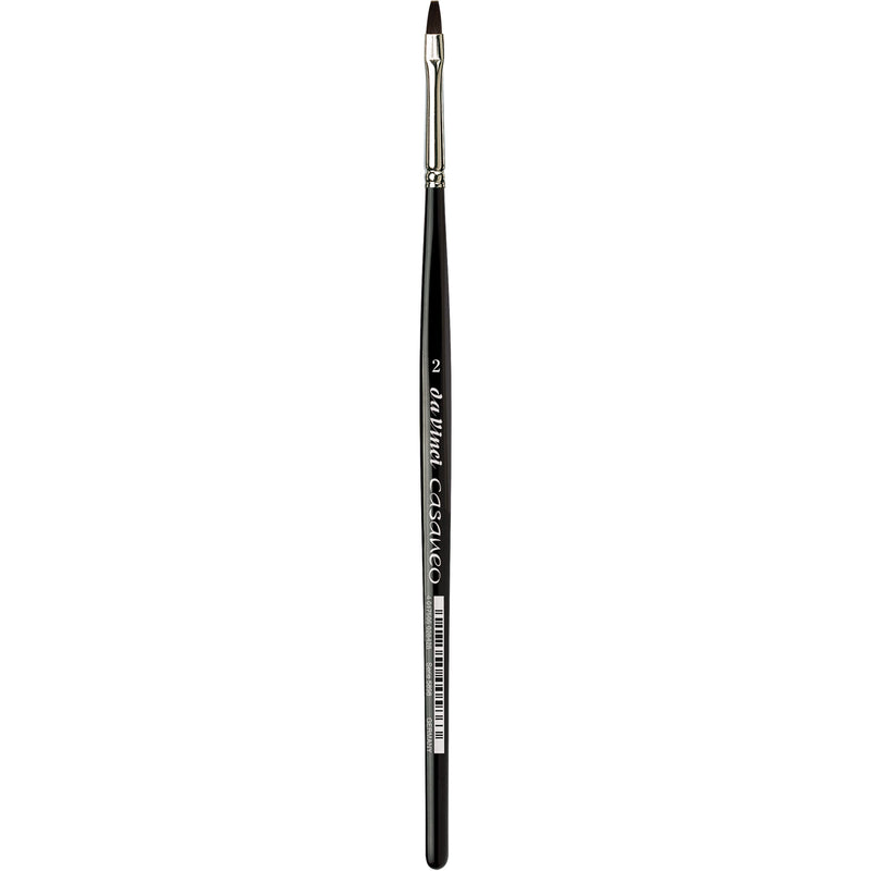 Casaneo Flat Size 2 Series 5898 Watercolor