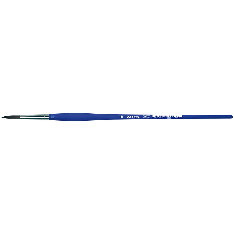 Forte-acrylics Size 10 Series 8630