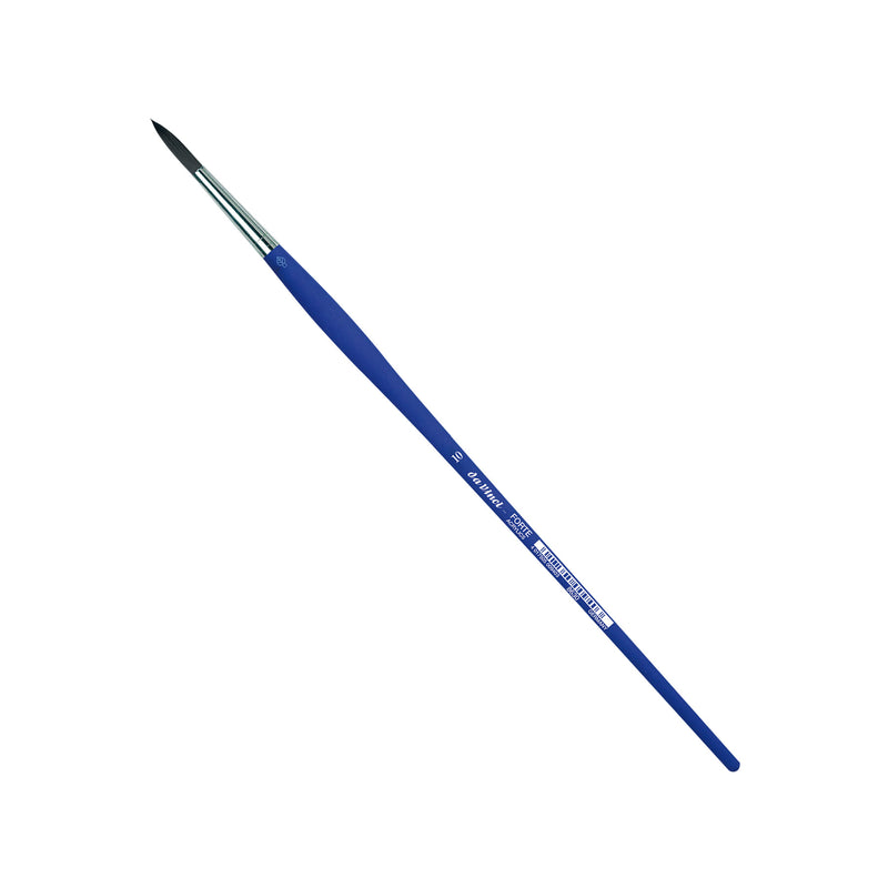 Forte-acrylics Size 10 Series 8630