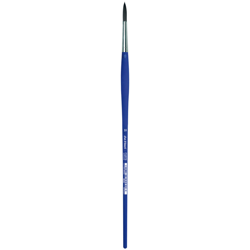 Forte-acrylics Size 10 Series 8630