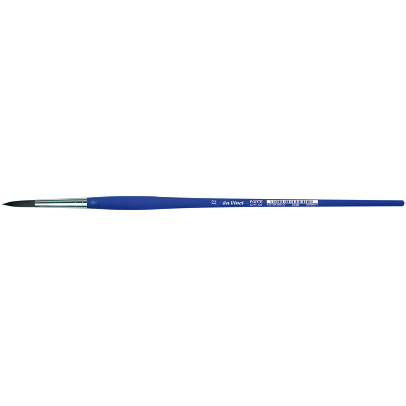 Forte-acrylics Size 12 Series 8630