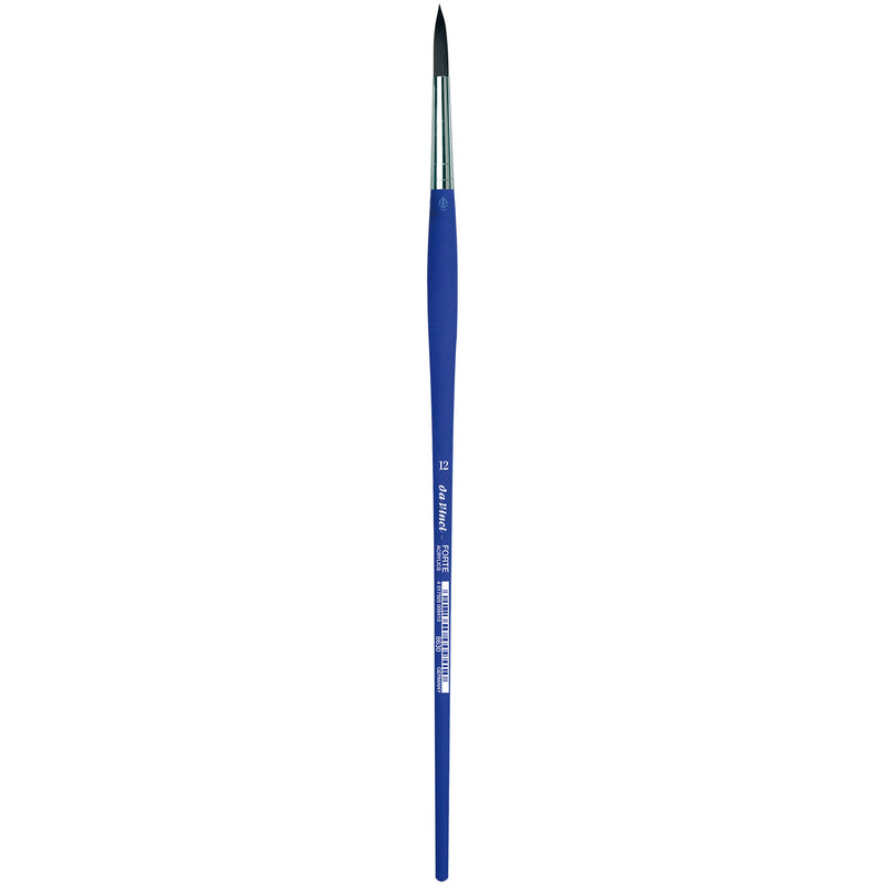 Forte-acrylics Size 12 Series 8630