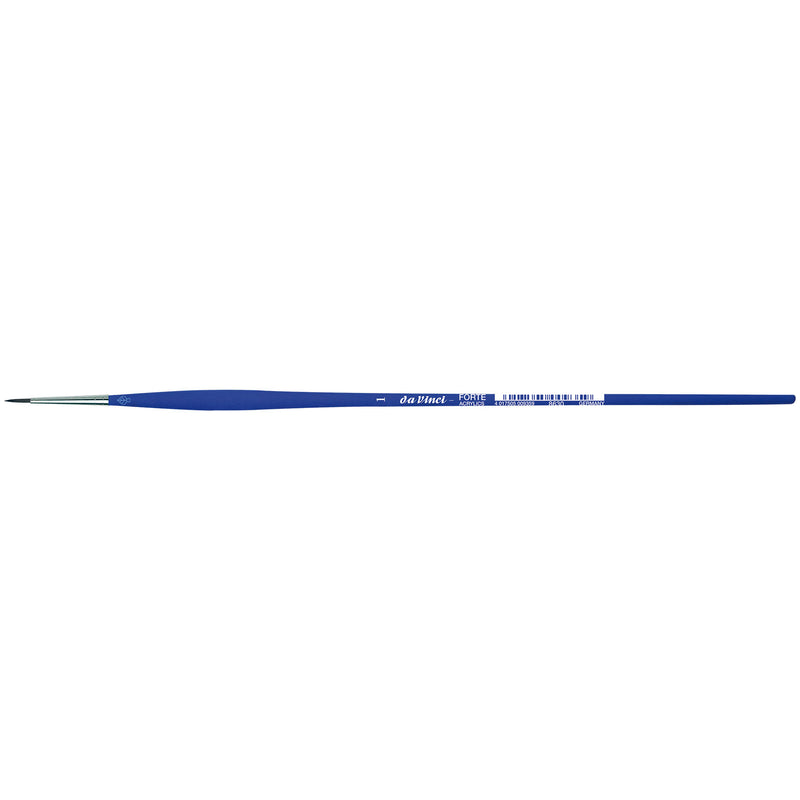 Forte-acrylics Size 1 Series 8630