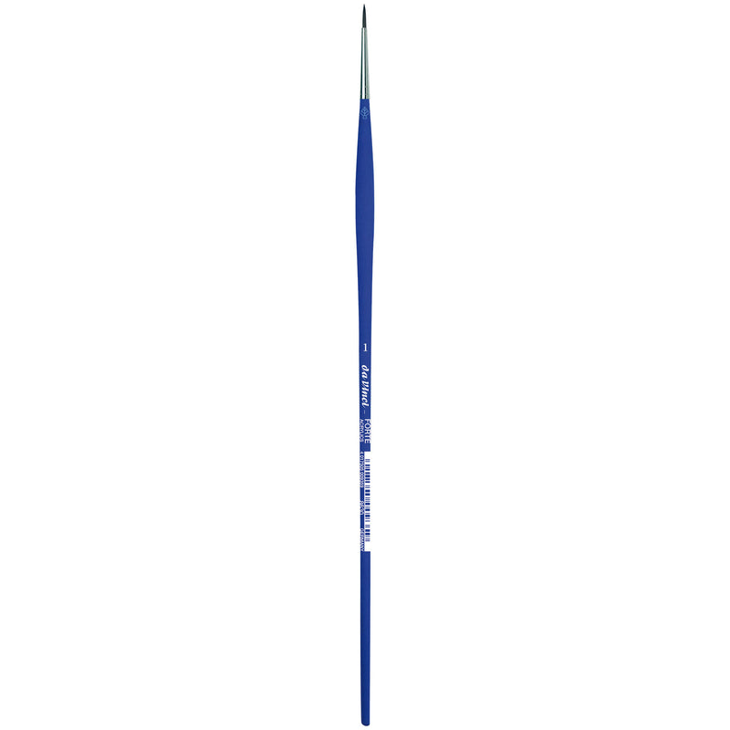 Forte-acrylics Size 1 Series 8630