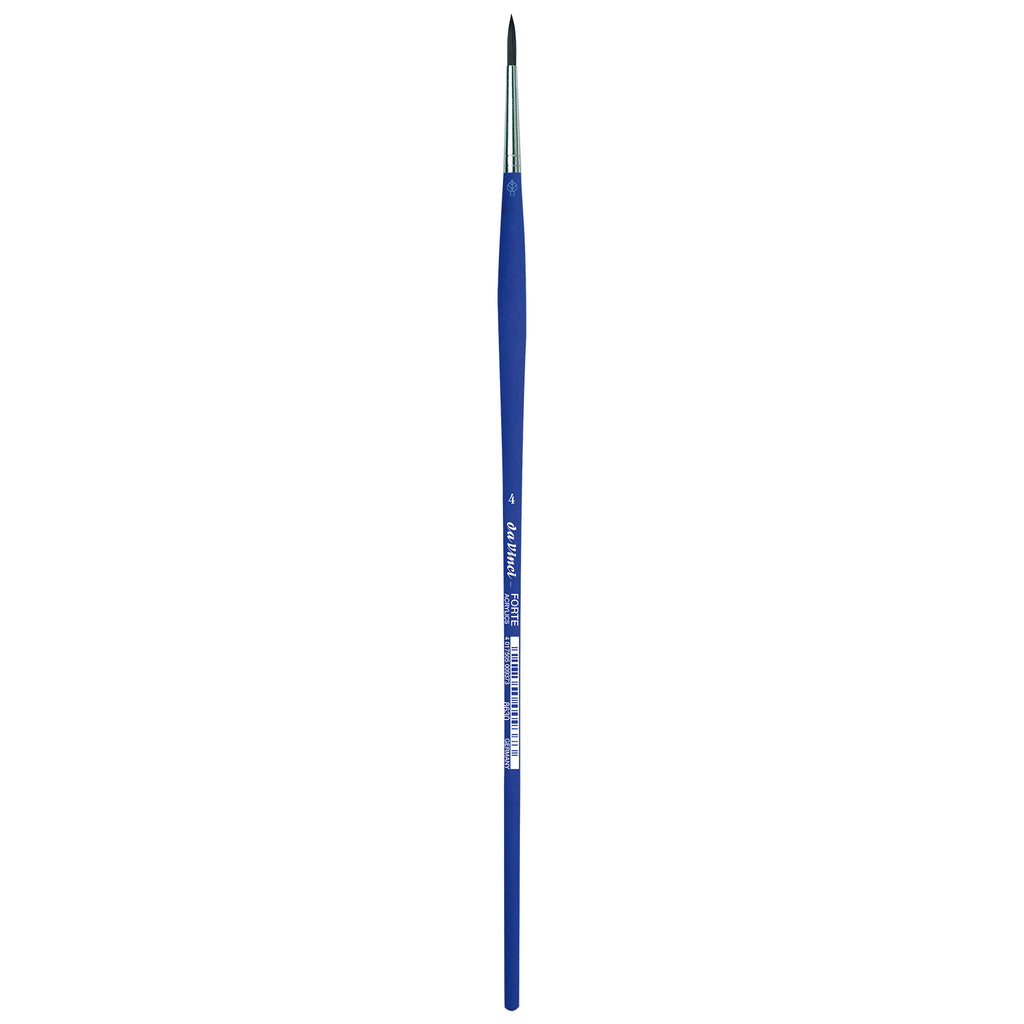 Forte-acrylics Size 4 Series 8630