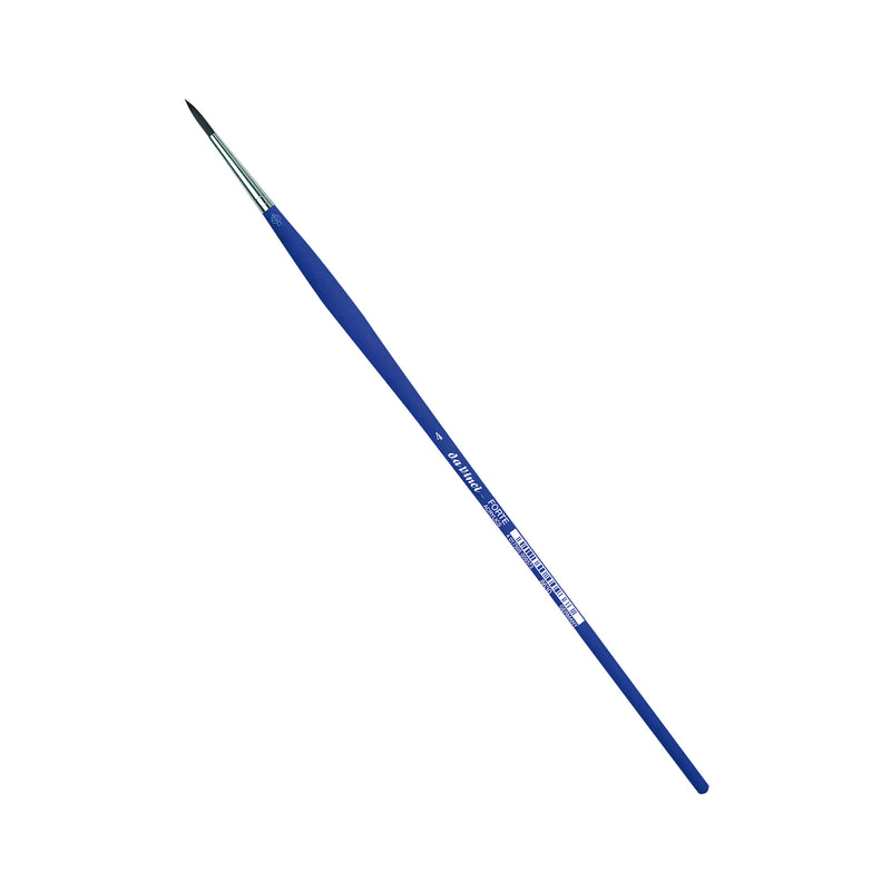 Forte-acrylics Size 4 Series 8630