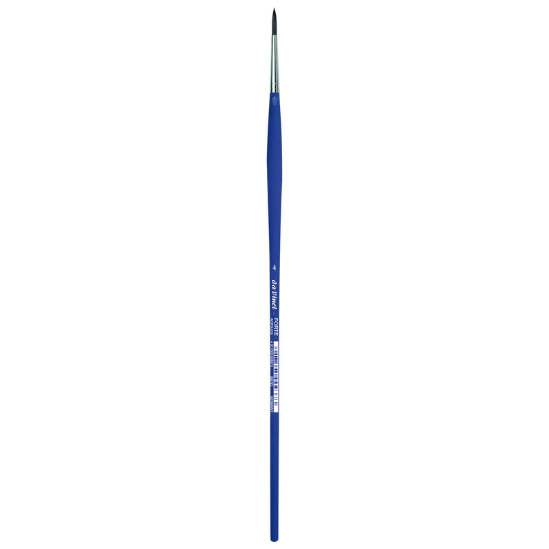 Forte-acrylics Size 4 Series 8630