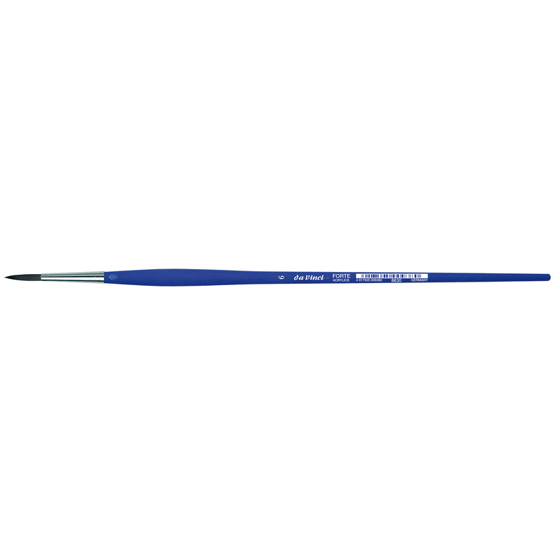 Forte-acrylics Size 6 Series 8630