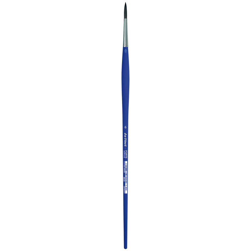 Forte-acrylics Size 6 Series 8630