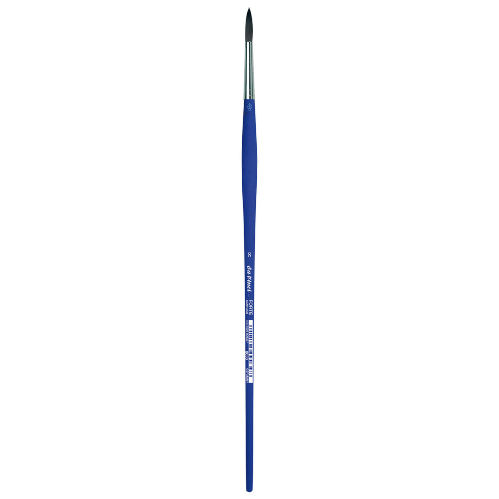 Forte-acrylics Size 8 Series 8630