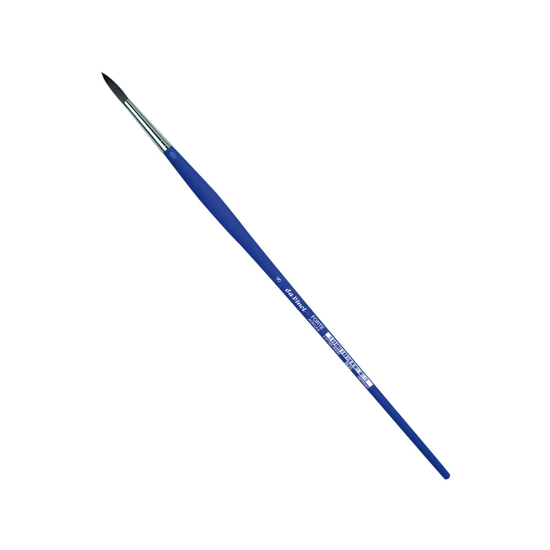 Forte-acrylics Size 8 Series 8630