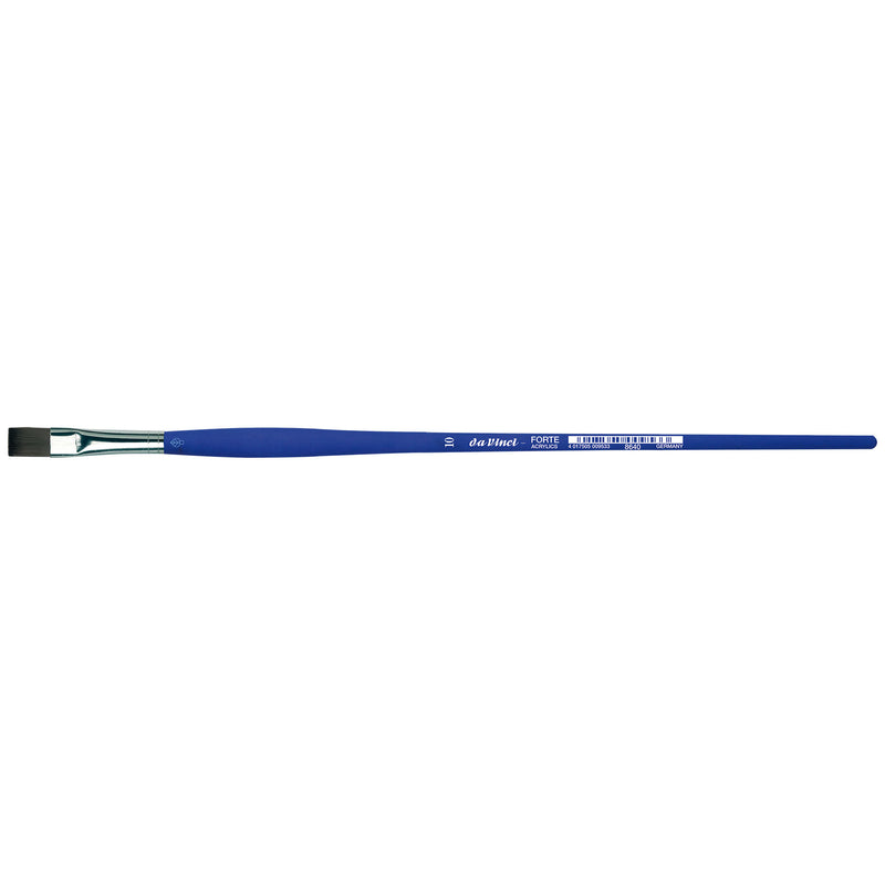 Forte-acrylics Size 10 Series 8640