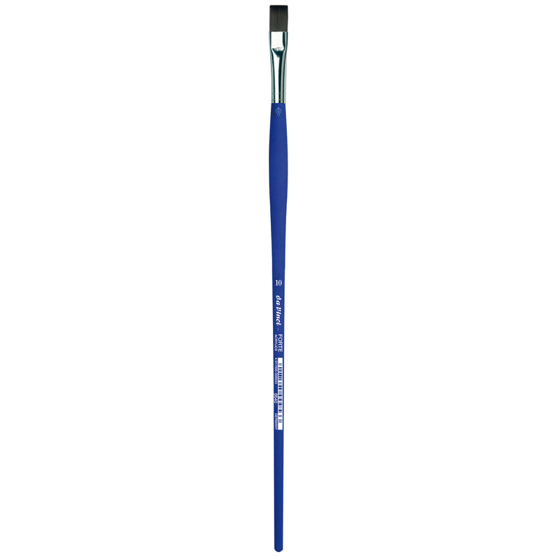 Forte-acrylics Size 10 Series 8640