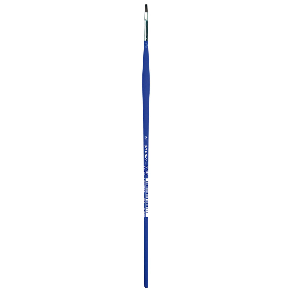 Forte-acrylics Size 2 Series 8640
