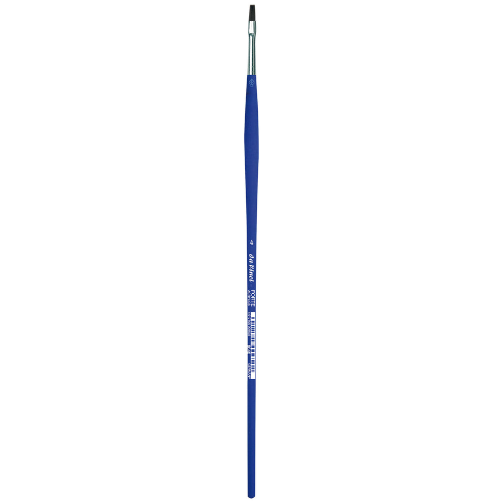 Forte-acrylics Size 4 Series 8640