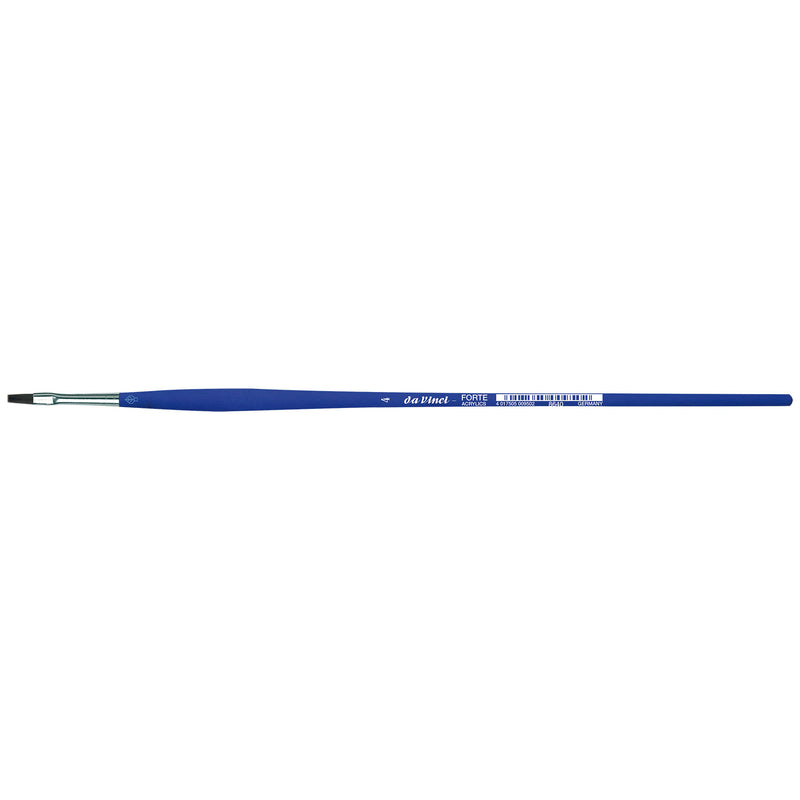 Forte-acrylics Size 4 Series 8640