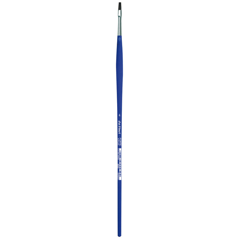 Forte-acrylics Size 4 Series 8640