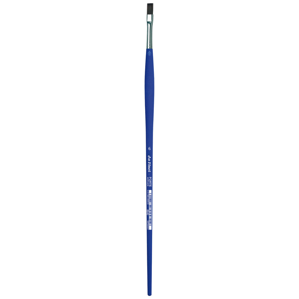 Forte-acrylics Size 6 Series 8640
