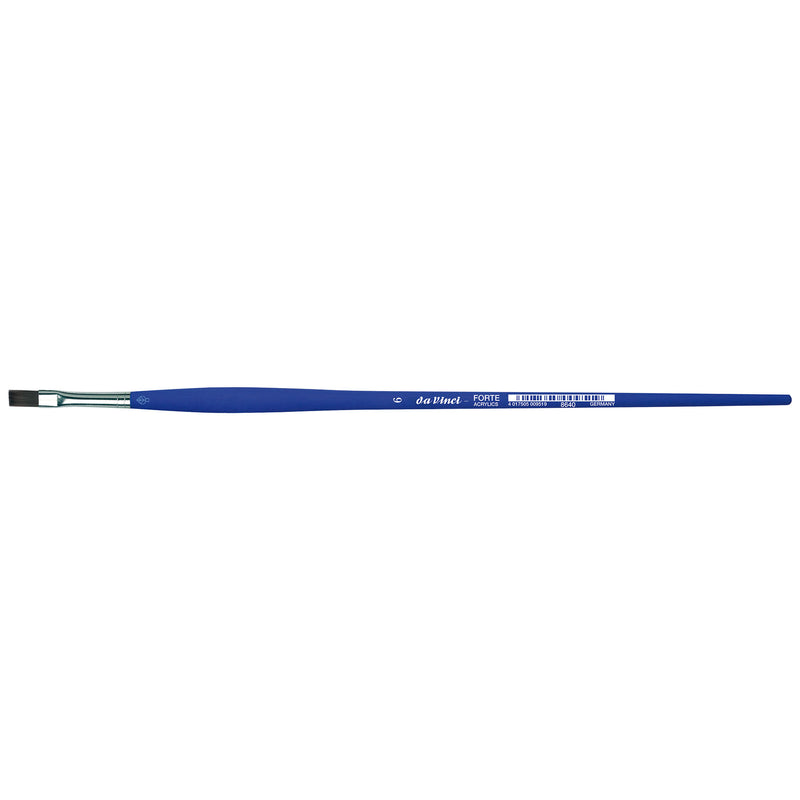 Forte-acrylics Size 6 Series 8640