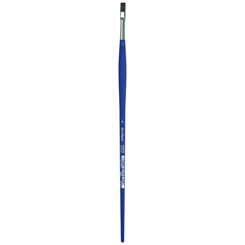 Forte-acrylics Size 6 Series 8640