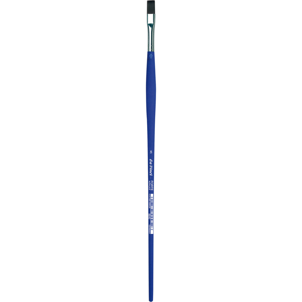 Forte-acrylics Size 8 Series 8640