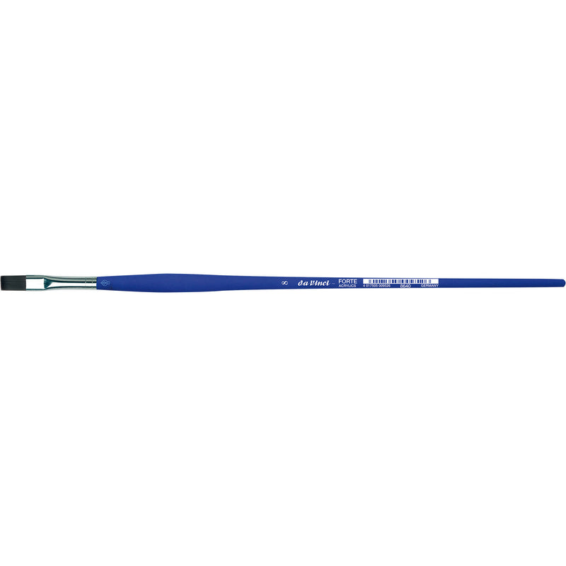 Forte-acrylics Size 8 Series 8640