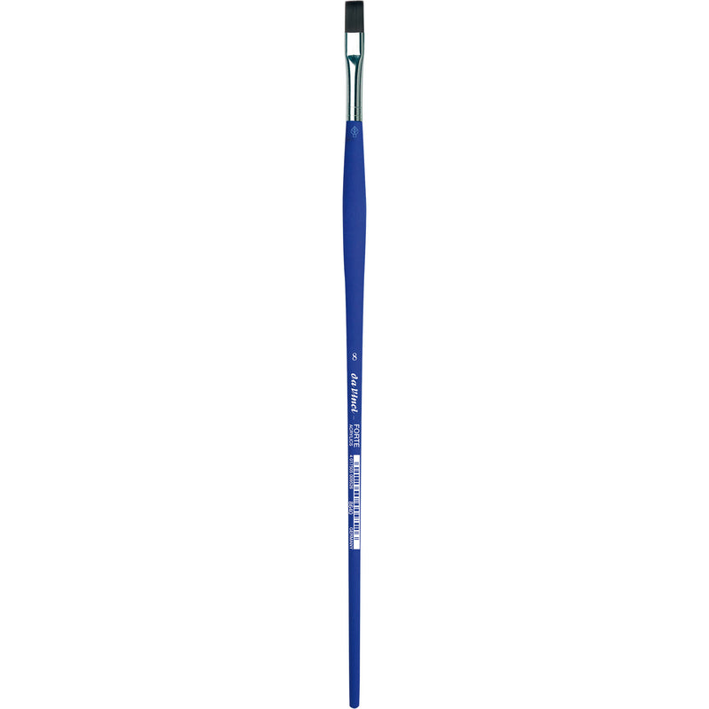 Forte-acrylics Size 8 Series 8640