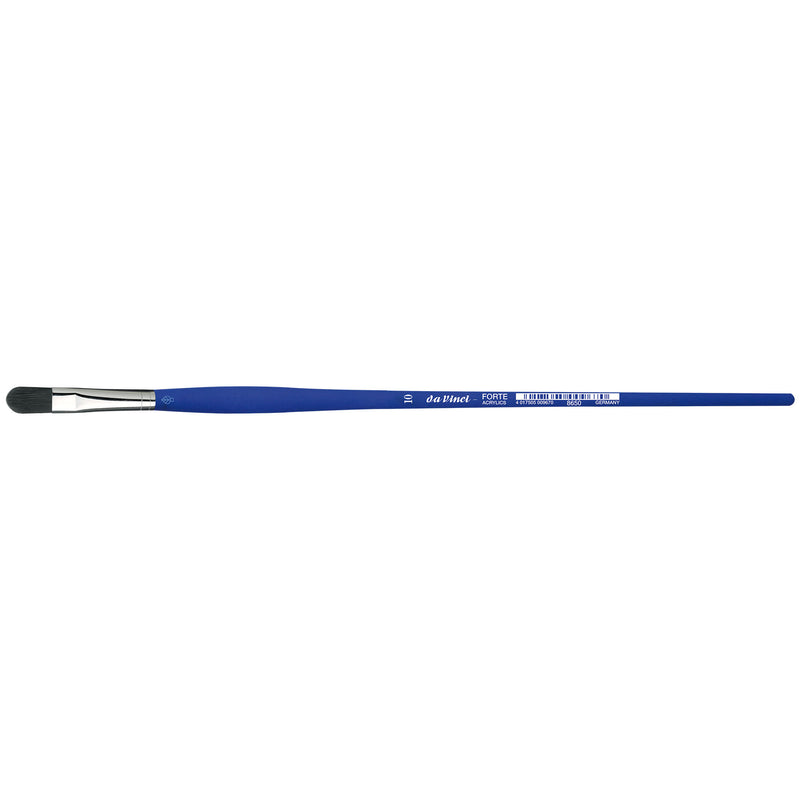 Forte-acrylics Size 10 Series 8650