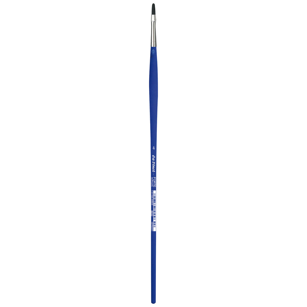 Forte-acrylics Size 4 Series 8650
