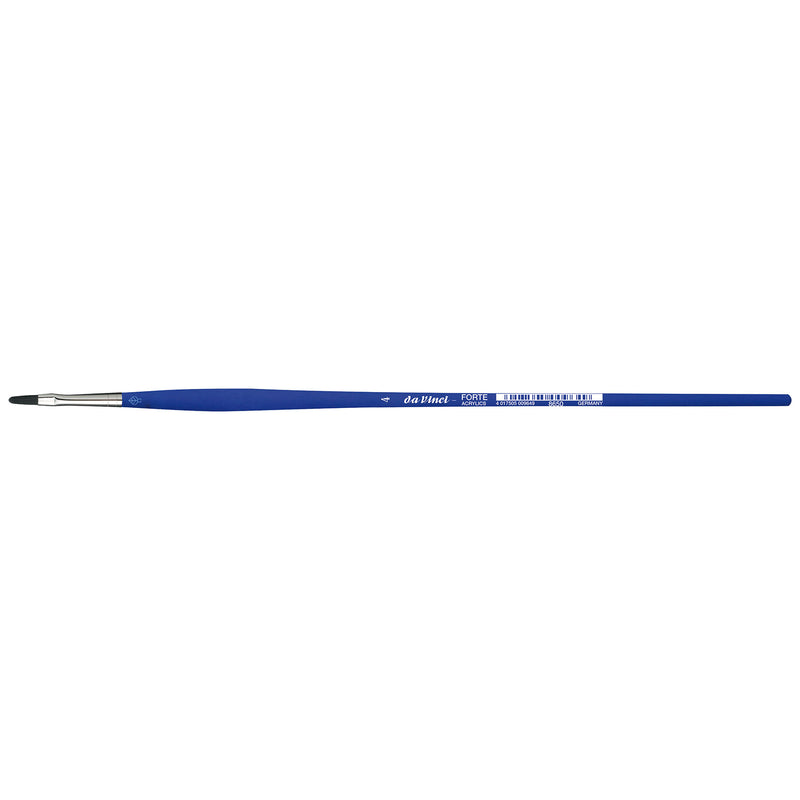 Forte-acrylics Size 4 Series 8650