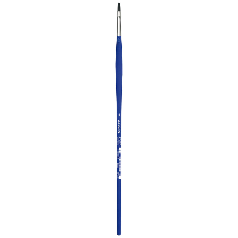 Forte-acrylics Size 4 Series 8650