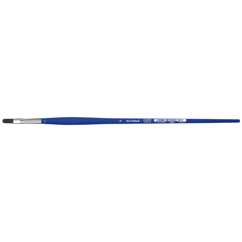 Forte-acrylics Size 6 Series 8650