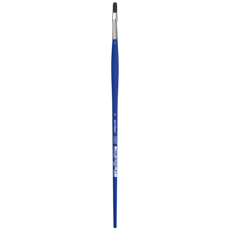 Forte-acrylics Size 6 Series 8650