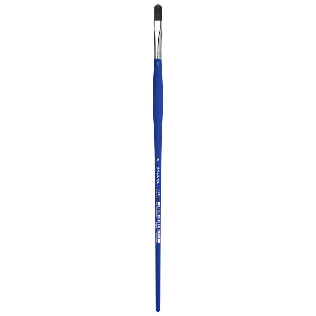 Forte-acrylics Size 8 Series 8650