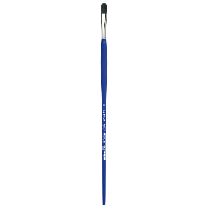 Forte-acrylics Size 8 Series 8650