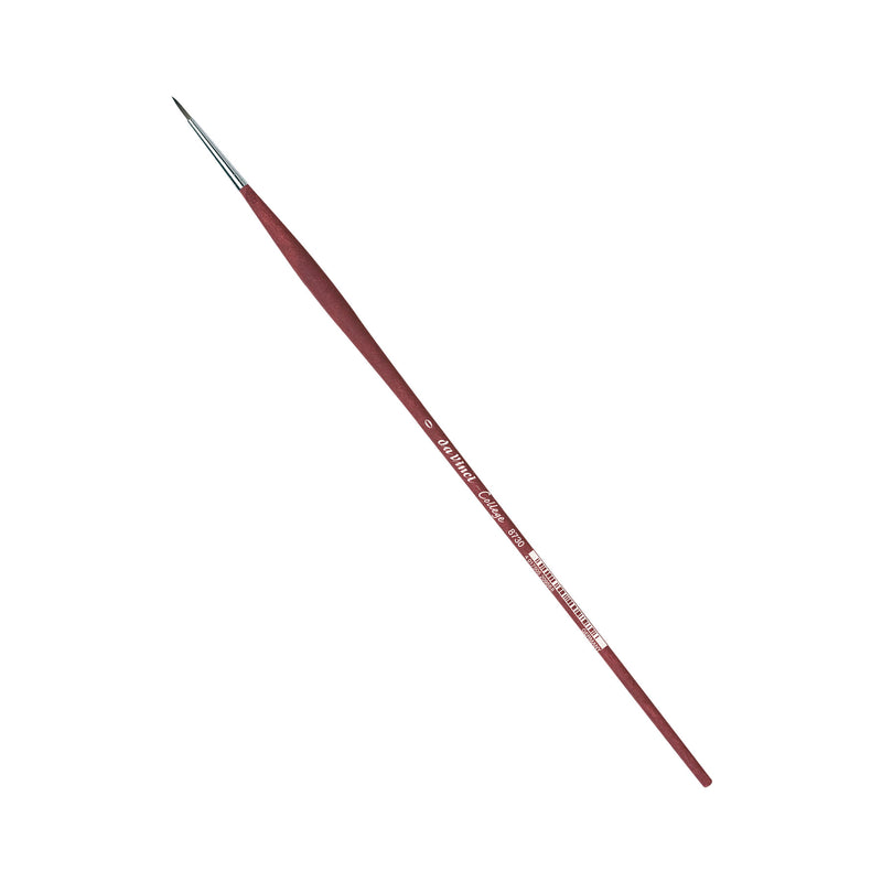 College Round Size 0 Series 8730