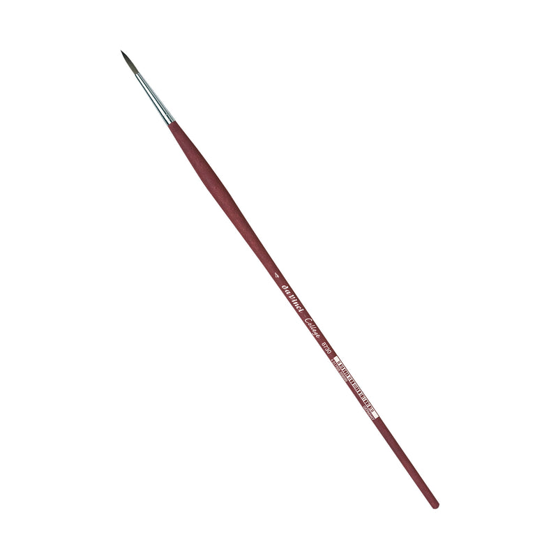 College Round Size 4 Series 8730