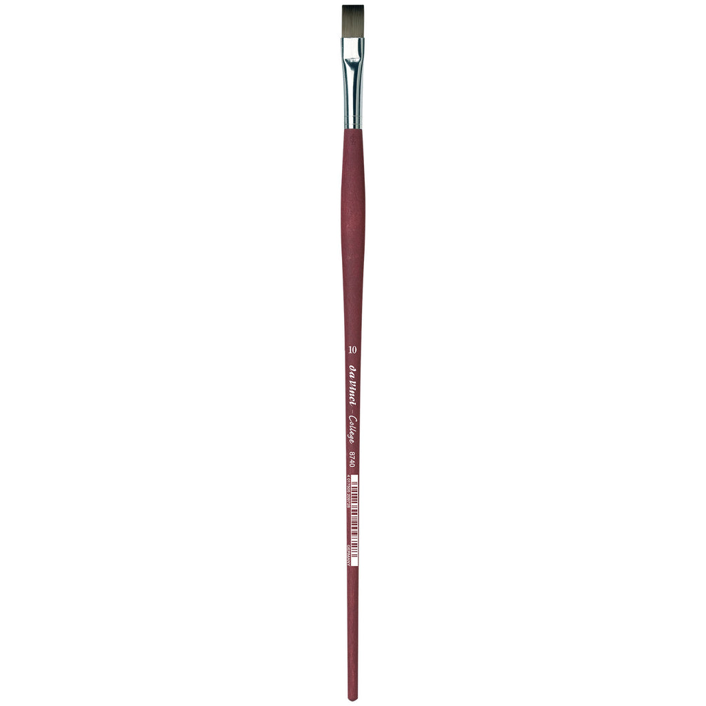 College Flat Size 10 Series 8740