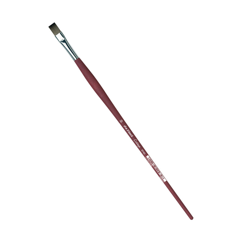 College Flat Size 10 Series 8740
