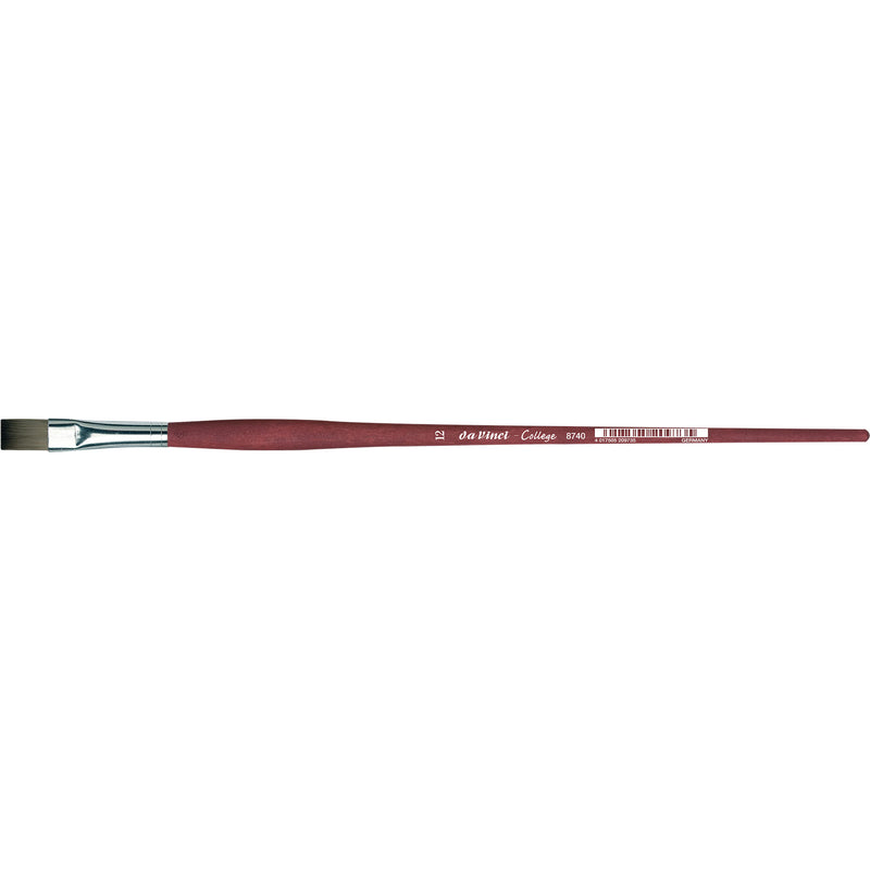 College Flat Size 12 Series 8740